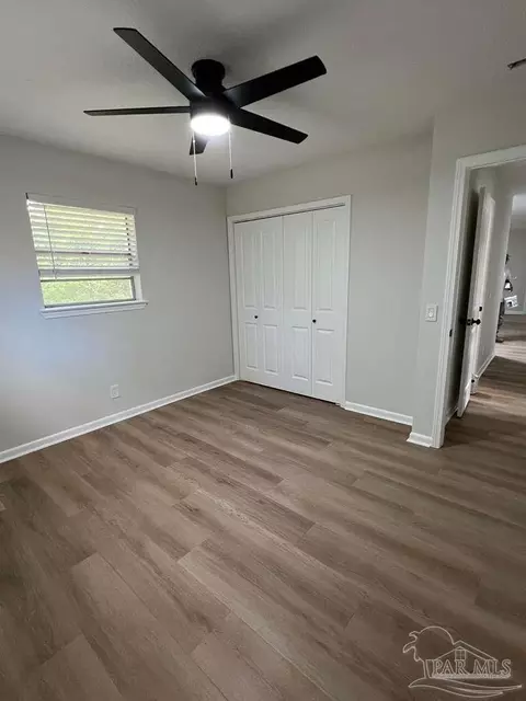 Bedroom - 10501 Hwy 97 A, Mcdavid, FL 32568 photo 2 of 2
