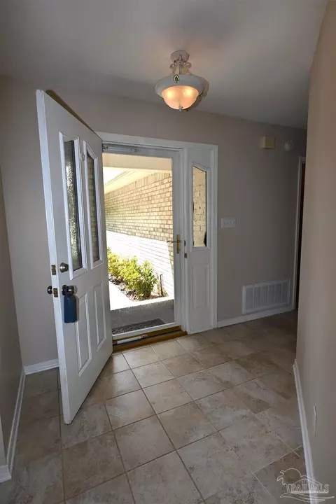 Entry Way - 6000 Osage Trl, Milton, FL 32570 photo 1 of 1
