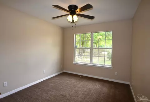 Bedroom - 6000 Osage Trl, Milton, FL 32570 photo 4 of 4