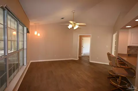 Living - 6000 Osage Trl, Milton, FL 32570 photo 2 of 3