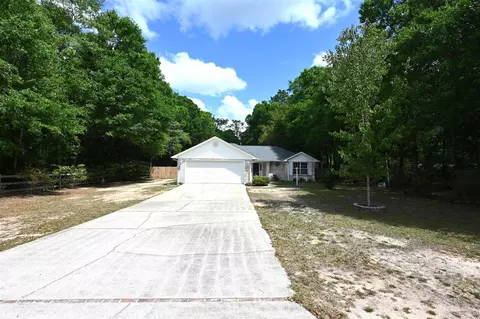 Exterior - 6000 Osage Trl, Milton, FL 32570 photo 6 of 17