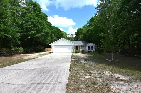 6000 Osage Trl, Milton, FL 32570
