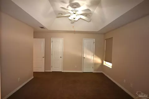 Bedroom - 6000 Osage Trl, Milton, FL 32570 photo 2 of 4