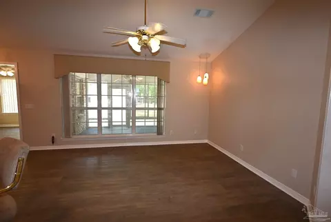 Living - 6000 Osage Trl, Milton, FL 32570 photo 1 of 3