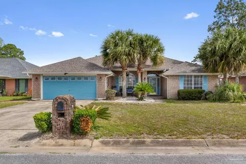 9562 Dynasty Ln, Navarre, FL 32566