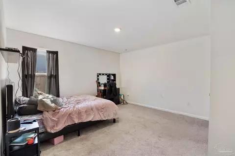 Bedroom - 6429 June Bug Dr, Milton, FL 32583 photo 5 of 5