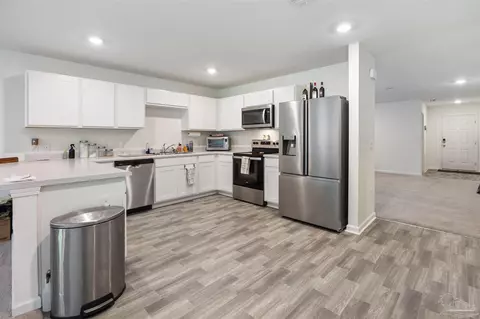 Kitchen - 6429 June Bug Dr, Milton, FL 32583 photo 1 of 1