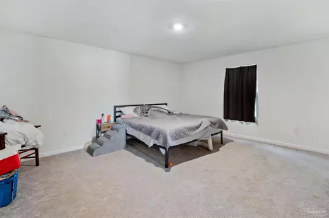 Bedroom - 6429 June Bug Dr, Milton, FL 32583 photo 2 of 5