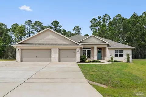 6726 Indian St, Navarre, FL 32566