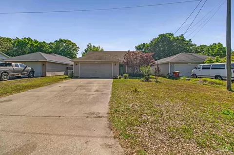 3972 Floridatown Rd, Pace, FL 32571