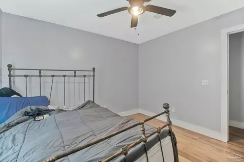 Bedroom - 3972 Floridatown Rd, Pace, FL 32571 photo 7 of 10