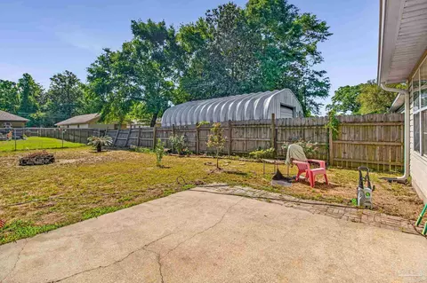 Exterior - 3972 Floridatown Rd, Pace, FL 32571 photo 2 of 14