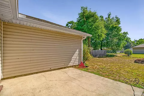 Exterior - 3972 Floridatown Rd, Pace, FL 32571 photo 3 of 14