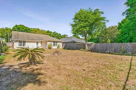 Exterior - 3972 Floridatown Rd, Pace, FL 32571 photo 8 of 14