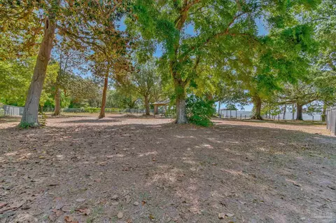 Exterior - 3972 Floridatown Rd, Pace, FL 32571 photo 11 of 14