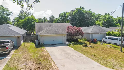 View/Area - 3972 Floridatown Rd, Pace, FL 32571 photo 1 of 4