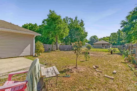 Exterior - 3972 Floridatown Rd, Pace, FL 32571 photo 9 of 14