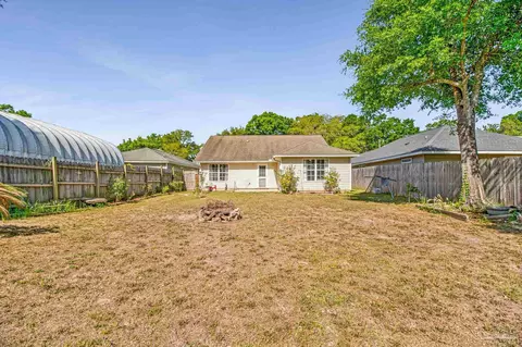 Exterior - 3972 Floridatown Rd, Pace, FL 32571 photo 7 of 14