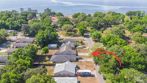 View/Area - 3972 Floridatown Rd, Pace, FL 32571 photo 4 of 4