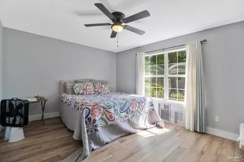 Bedroom - 3972 Floridatown Rd, Pace, FL 32571 photo 1 of 10