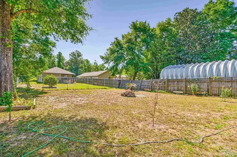 Exterior - 3972 Floridatown Rd, Pace, FL 32571 photo 5 of 14