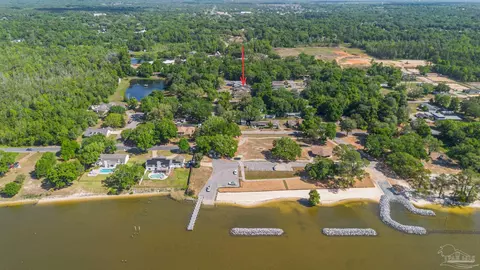 View/Area - 3972 Floridatown Rd, Pace, FL 32571 photo 2 of 4