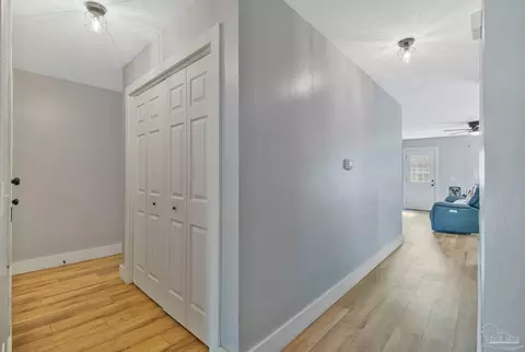 Entry Way - 3972 Floridatown Rd, Pace, FL 32571 photo 1 of 1