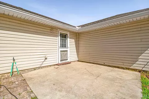 Exterior - 3972 Floridatown Rd, Pace, FL 32571 photo 4 of 14