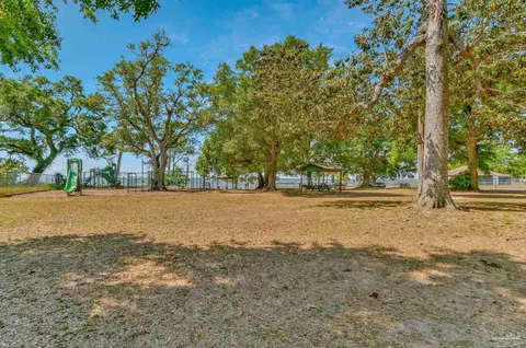 Exterior - 3972 Floridatown Rd, Pace, FL 32571 photo 12 of 14