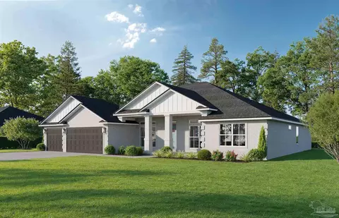 2278 Pinecone Ct, Navarre, FL 32566