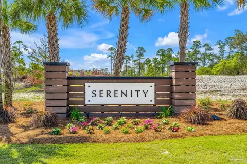 7852 Evening Glow Dr, Pensacola, FL 32507