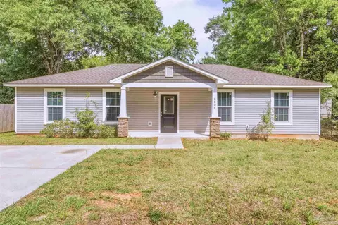 8804 Doris Ave, Pensacola, FL 32534