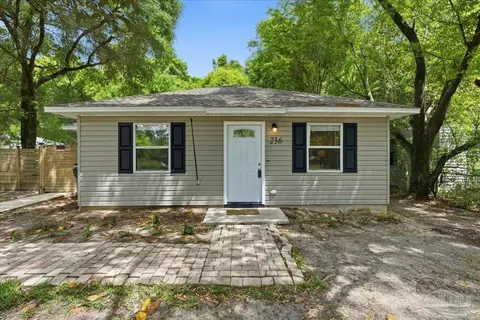 236 Barker St, Pensacola, FL 32514