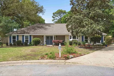 4271 Heart Pine Cir, Pensacola, FL 32504