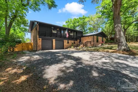 3300 Baisden Rd, Pensacola, FL 32503