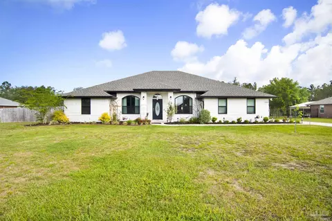 2810 Wallace Lake Rd, Pace, FL 32571