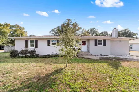 3207 E Mallory St, Pensacola, FL 32503