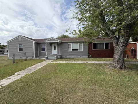 604 E Sunset Ave, Pensacola, FL 32507