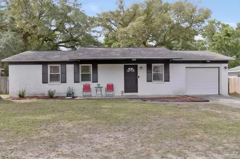 5837 Scotland Rd, Pensacola, FL 32526