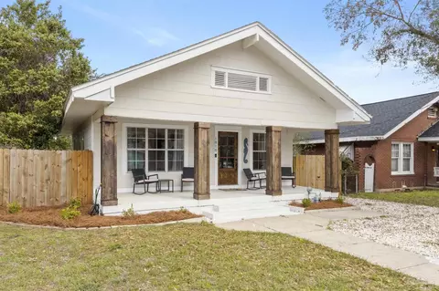 1010 W Gregory St, Pensacola, FL 32502
