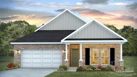 8075 Fox Hunt Dr, Milton, FL 32583