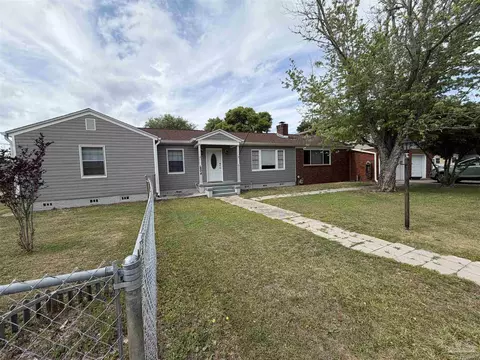 604 E Sunset Ave, Pensacola, FL 32507