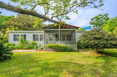4612 W Jackson St, Pensacola, FL 32506