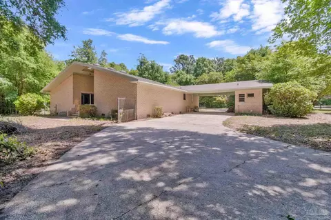 8033 Hendrix Ave, Pensacola, FL 32514