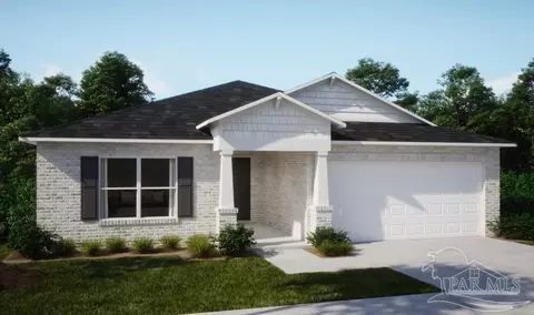 6116 Bellview Pointe Ln, Pensacola, FL 32526