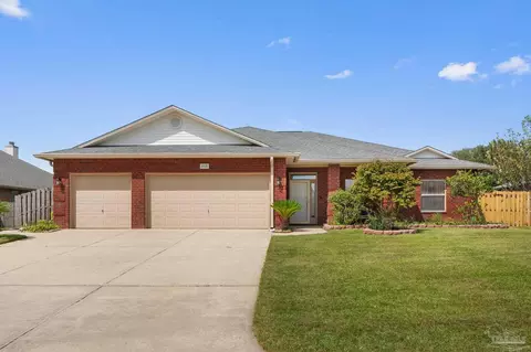 6018 Patch Ln, Pensacola, FL 32526