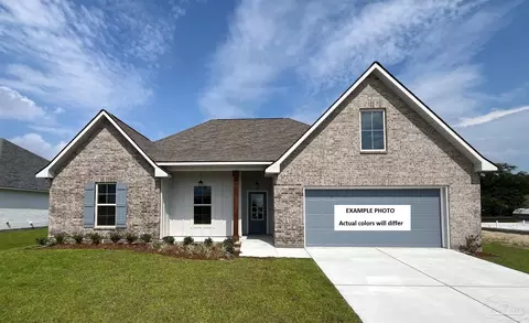 5272 Adeline Cir 26-a #26-A ( ), Pace, FL 32571