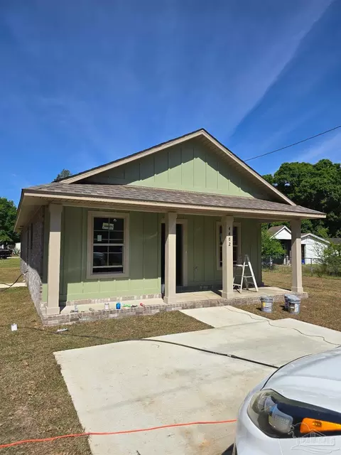 4482 Oak Ln, Milton, FL 32570 photo 2