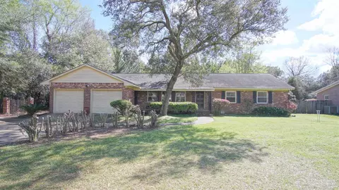 1019 E Burgess Rd, Pensacola, FL 32504