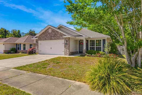 5198 Teresa Dr, Milton, FL 32583